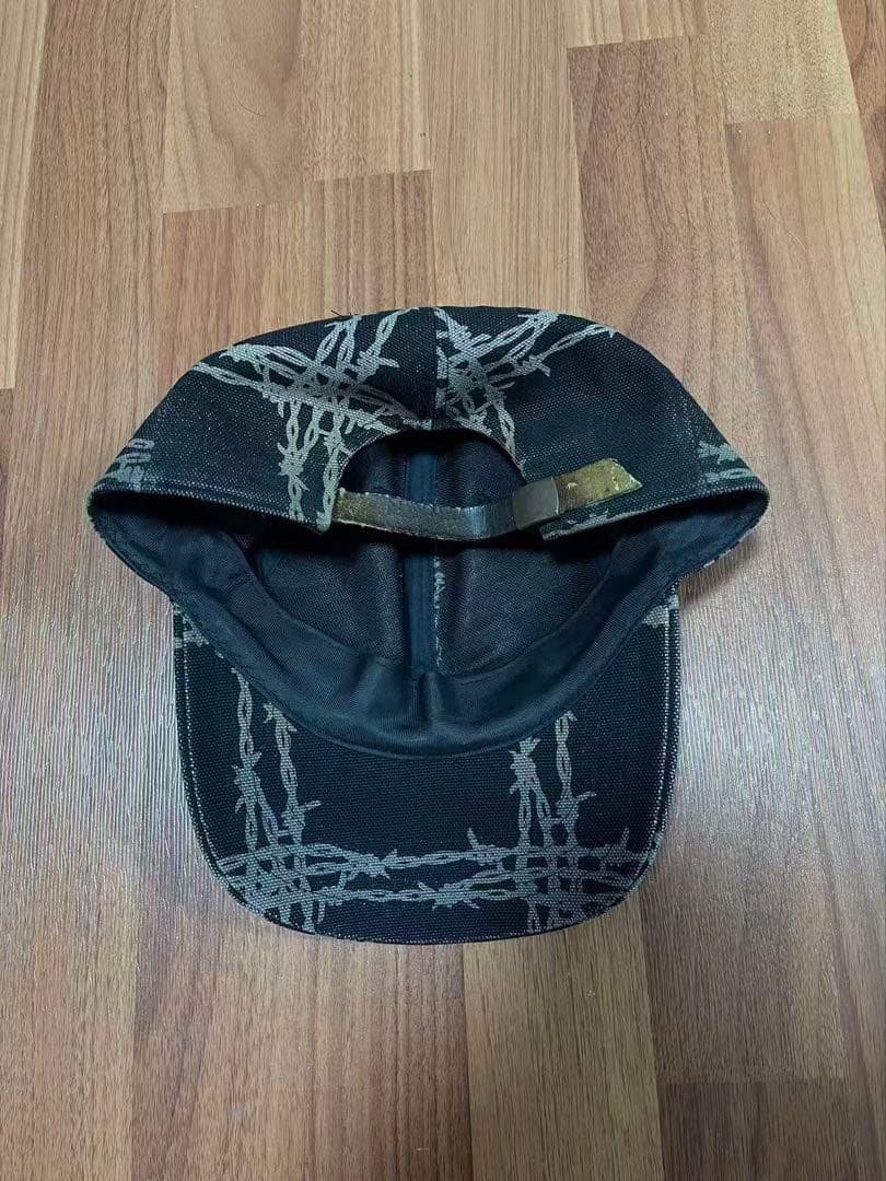 帽子 UNDERCOVER 96AW