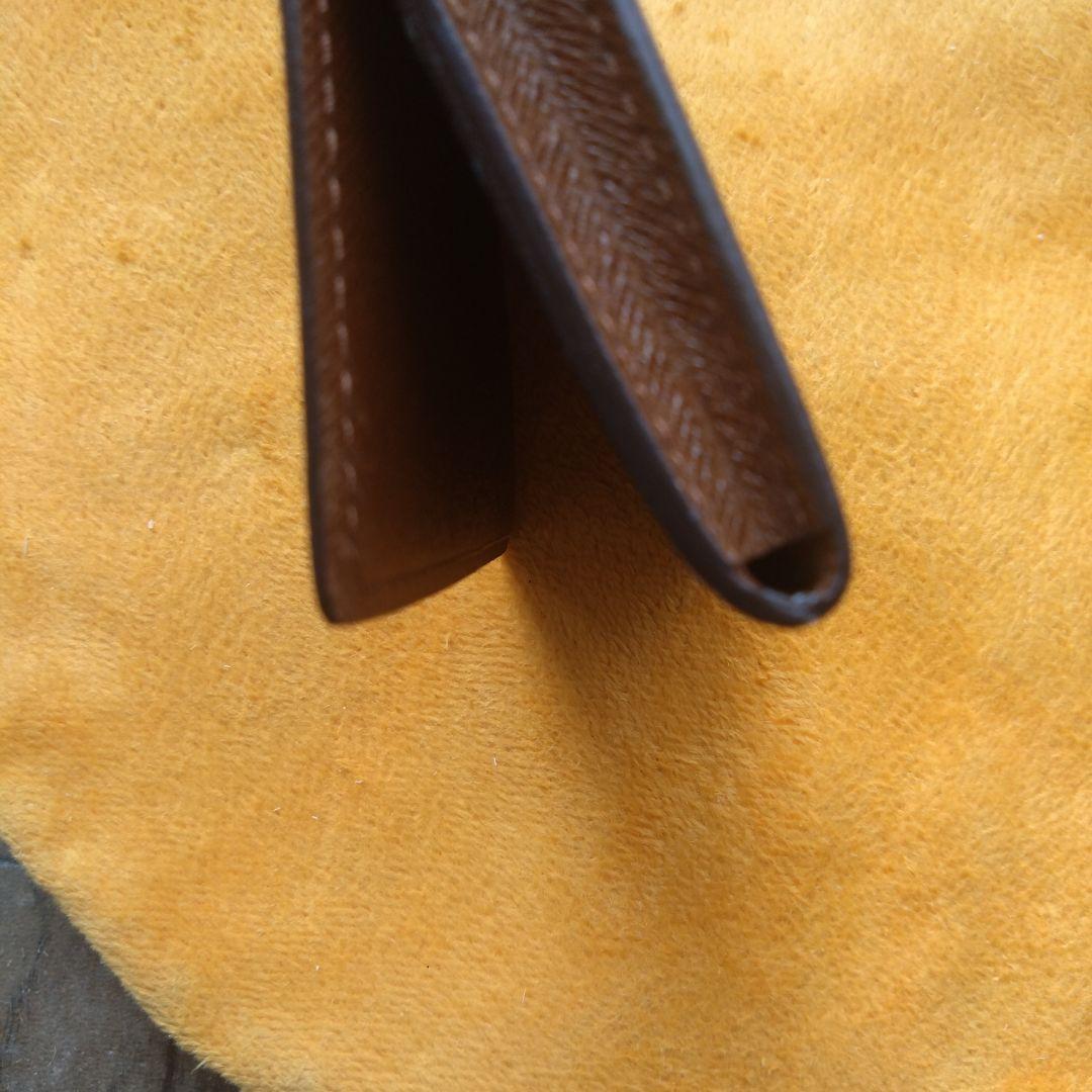 ルイヴィトン　名刺入れ　カードケース　モノグラム