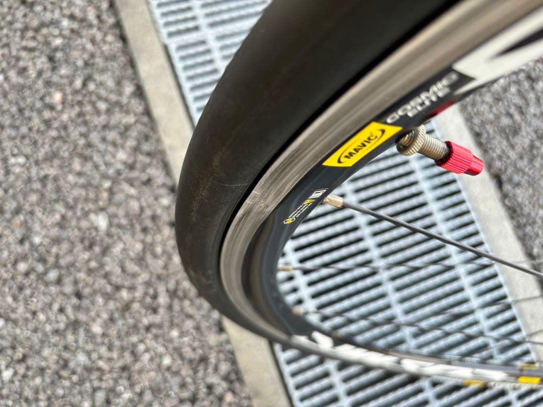 BH G6ProAero ロードバイク ULTEGRA Di2カンパ前後ホイール