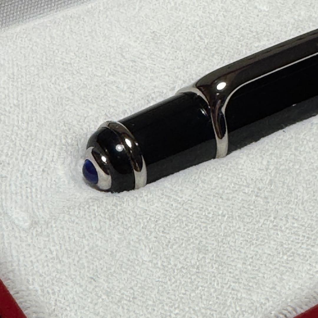 カルティエ ディアボロ ボールペン シルバー ヴィンテージ 極美品 希少