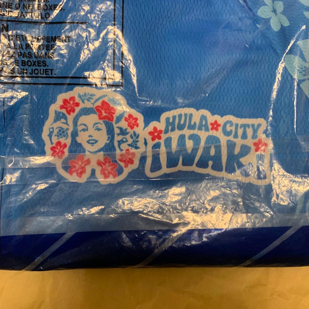 サイクルジャージ 新品未開封 Mサイズ 送料込み 上下セット　いわき市