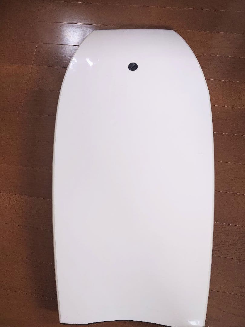 BLACK TIDE TROOPER ボディボード