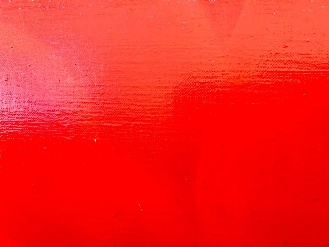 なるいし・ていこ　蜃気楼　しんきろ　AB キャンパス　油絵　肉筆　本人作保証