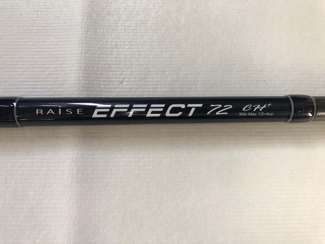 からげんき　デジーノ レイズ エフェクト 72CH + イベント限定