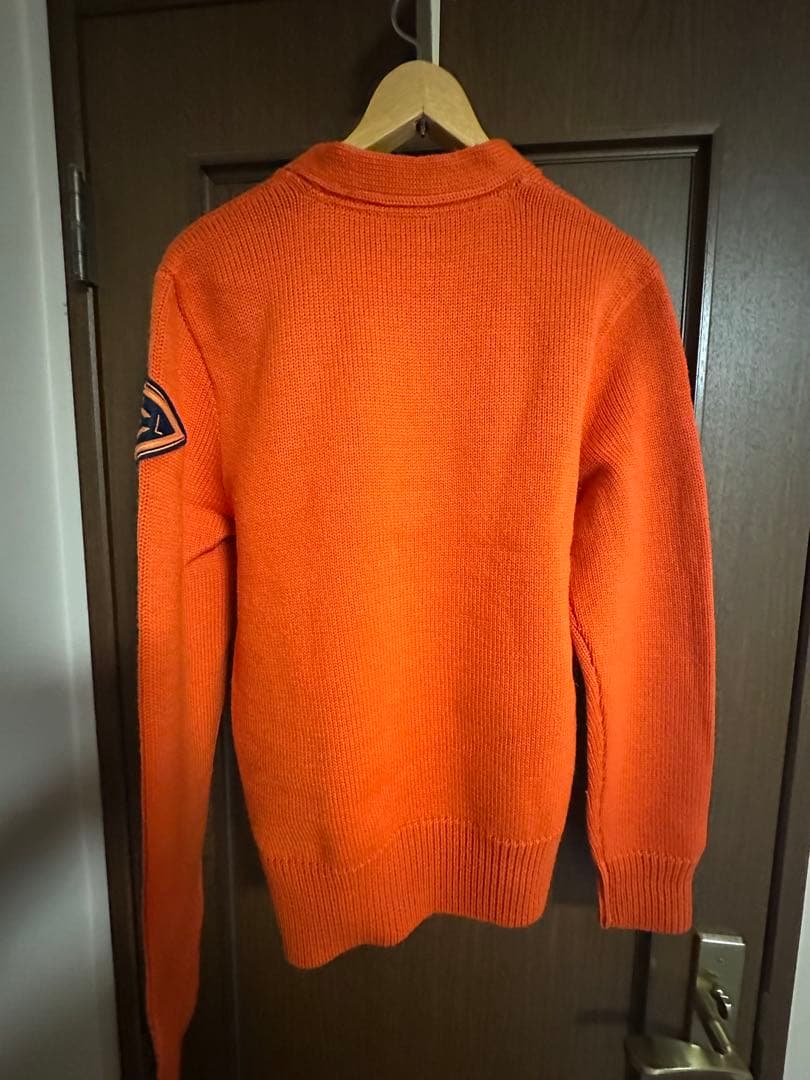 RUGBY BY RALPH LAUREN ニット