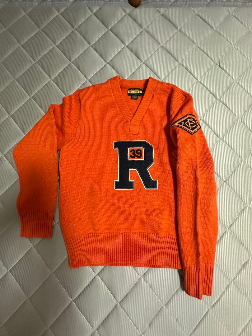 RUGBY BY RALPH LAUREN ニット