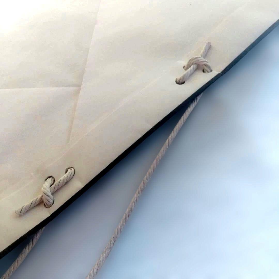 LOUIS VUITTON PARIS　ショップ袋２枚組