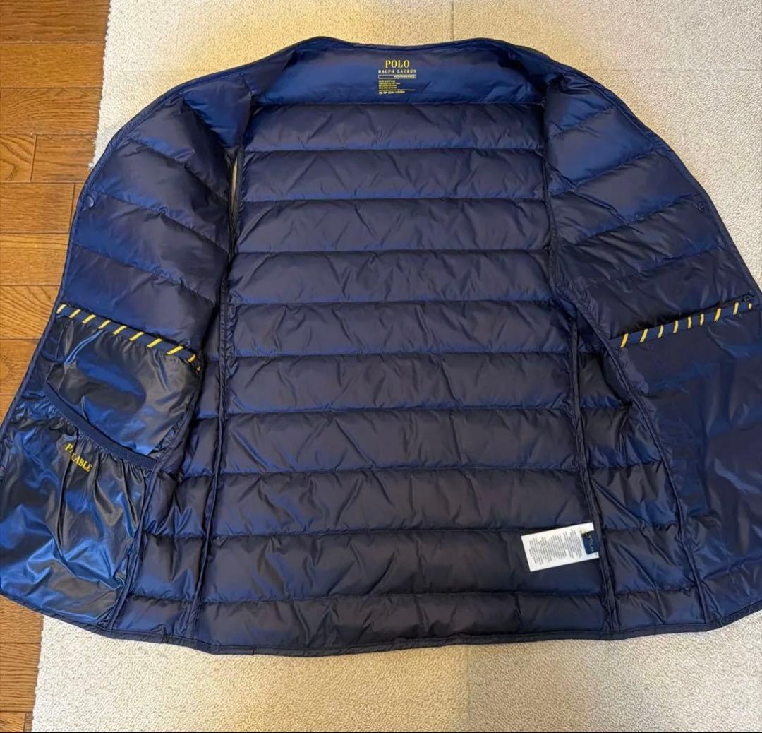 k*0様 Polo Ralph Lauren Performance ベスト X