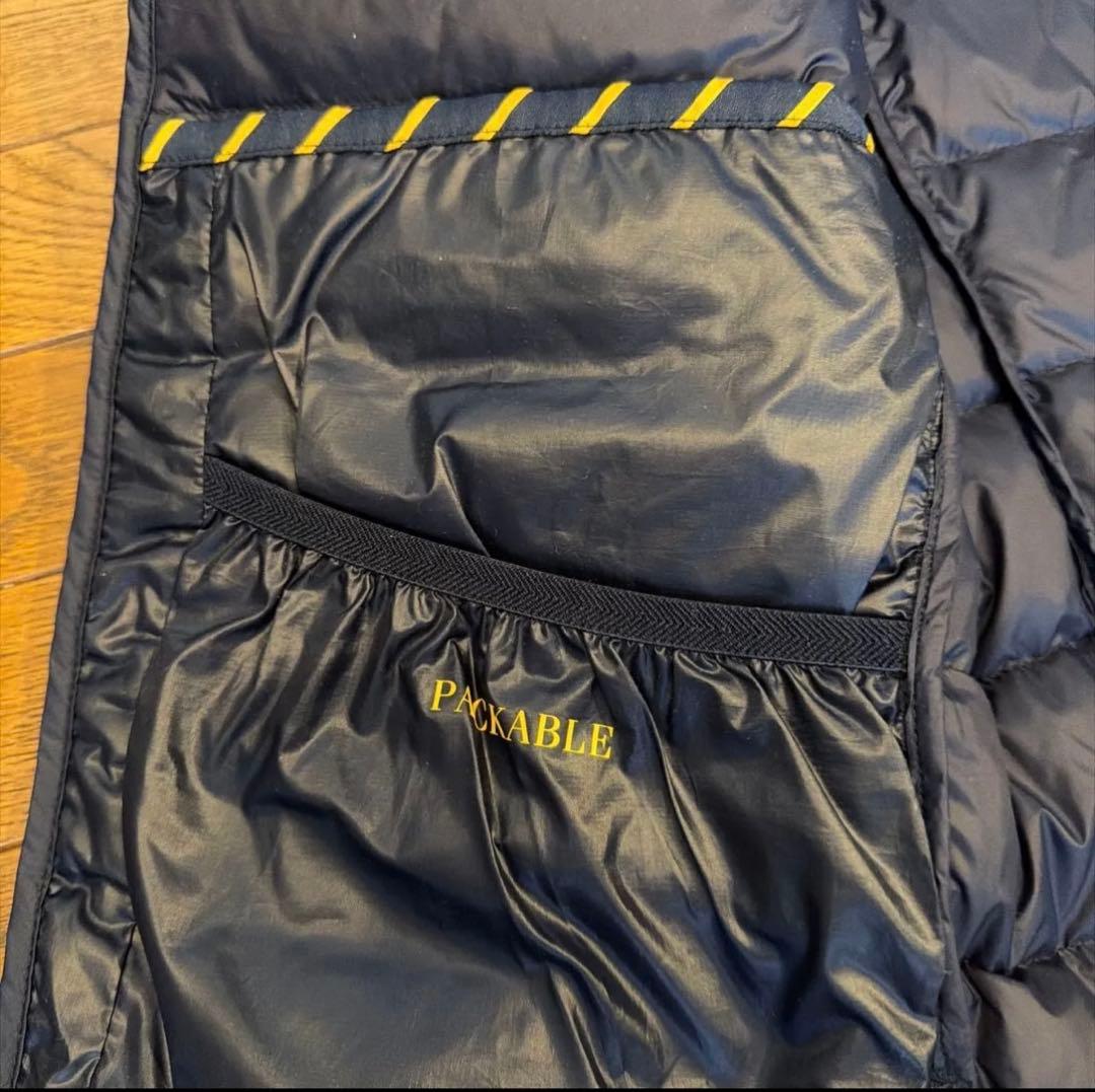 k*0様 Polo Ralph Lauren Performance ベスト X