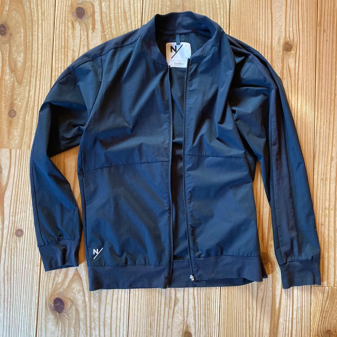 ニュートラルワークス　マルチアクセスジャケットS、パンツXS セットアップ