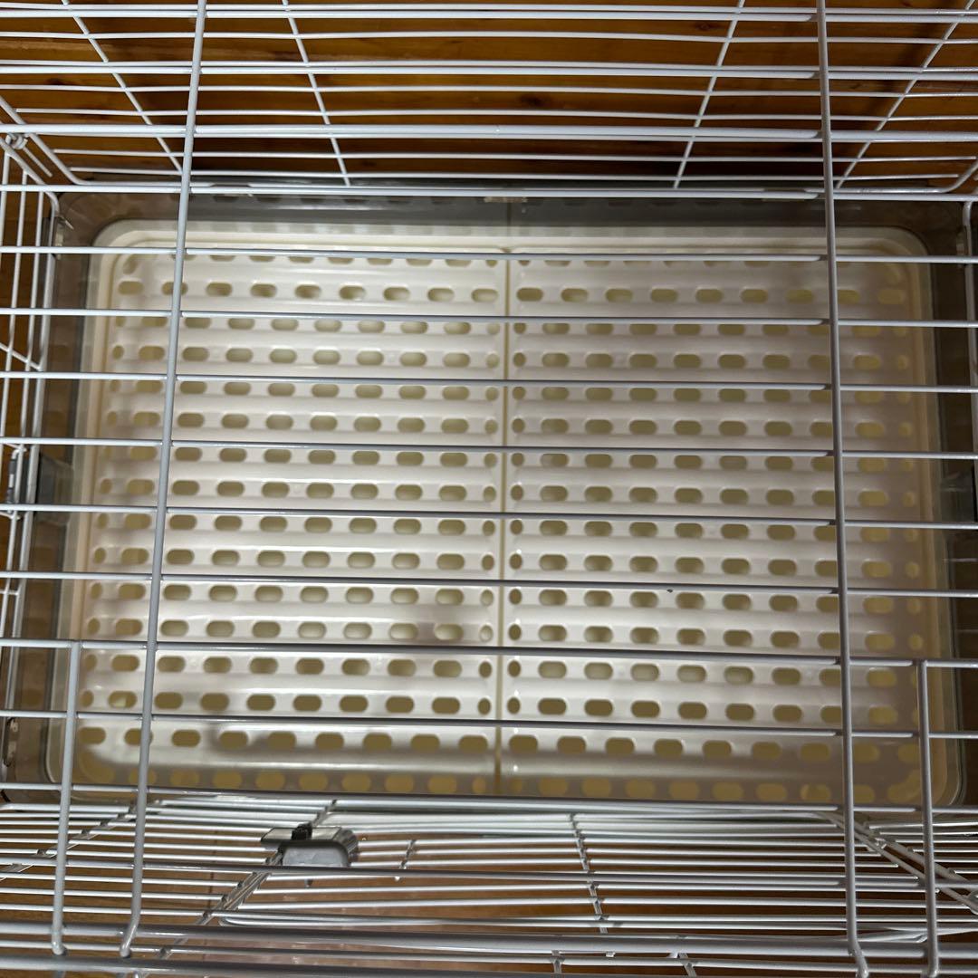 ウサギ小屋 小動物用ケージ