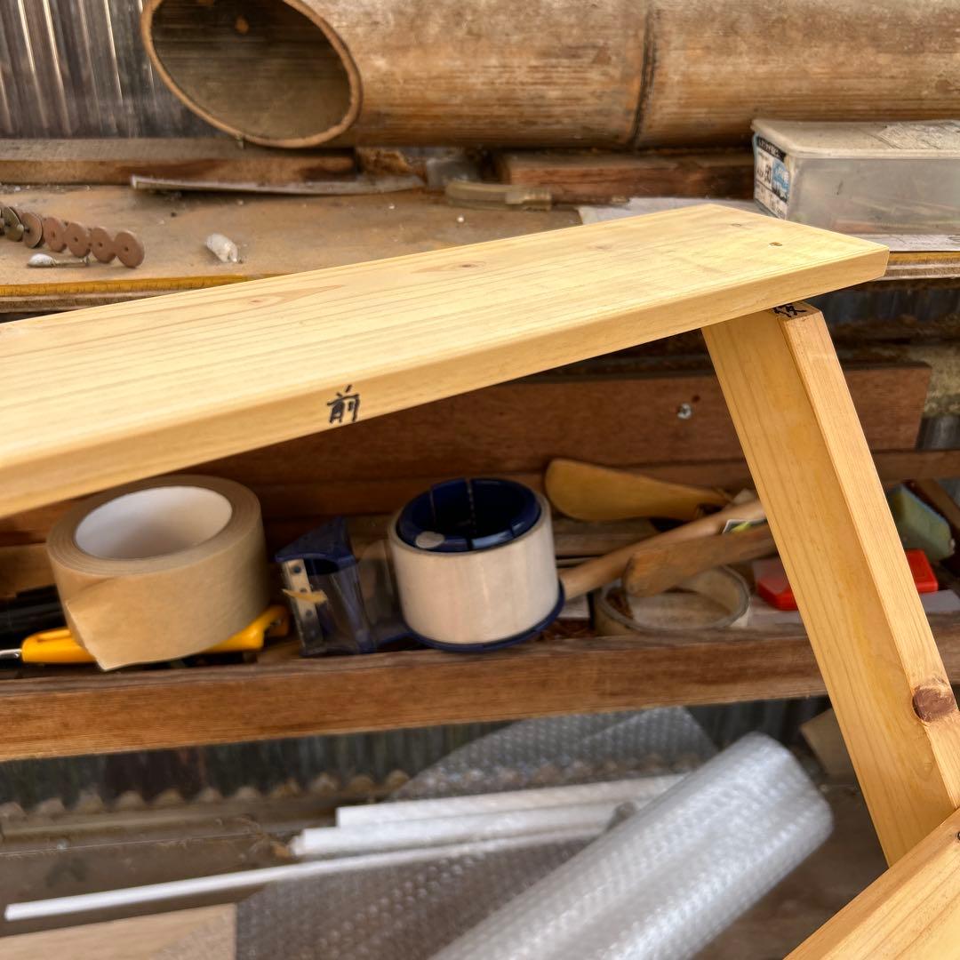 大型標本箱台　大型標本箱　1箱