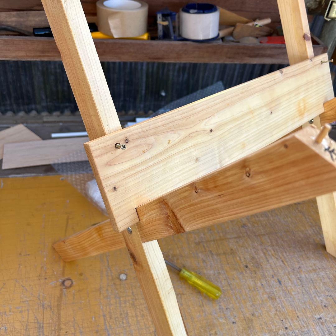 大型標本箱台　大型標本箱　1箱