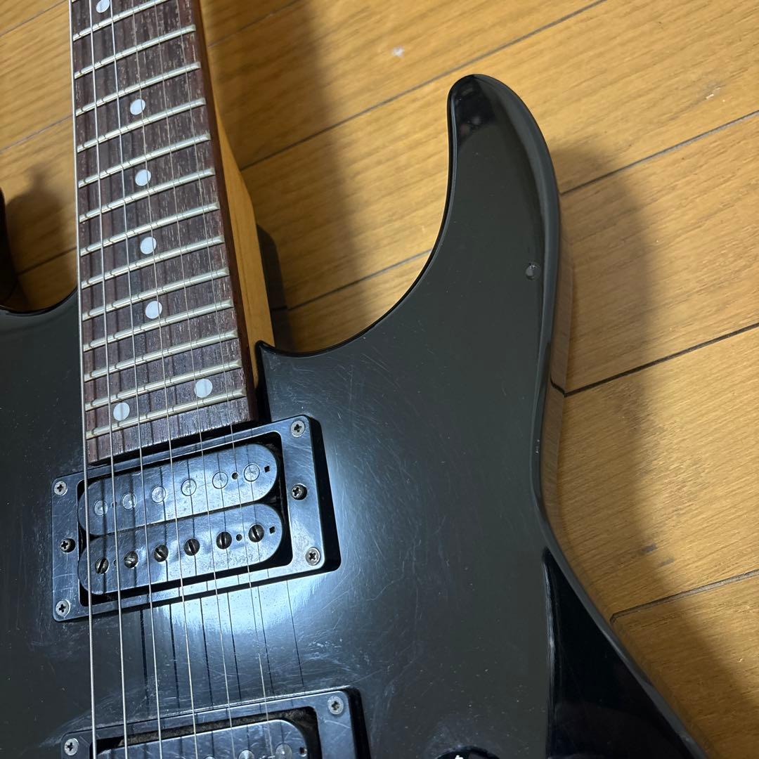 騎*谷様 Grover Jackson【動作未確認】