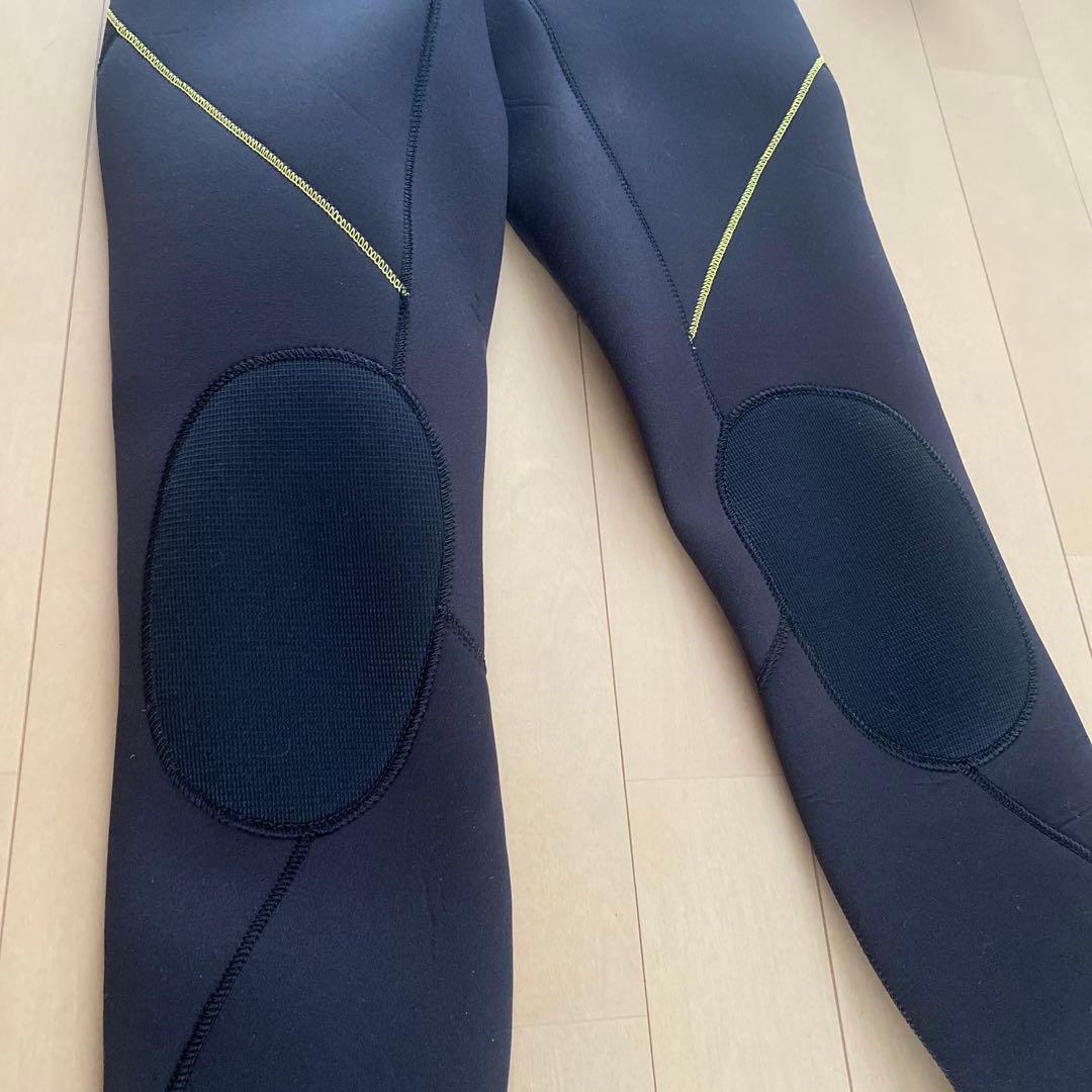 新品　ロキシー　ジャーフル　M