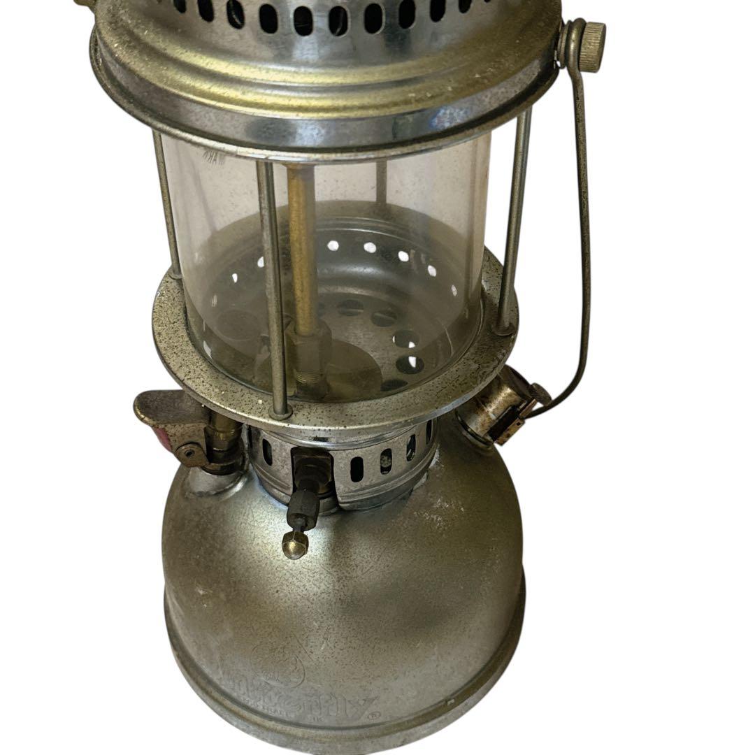 バタフライ TRADE MARK トレードマーク ランタン 灯油加圧式