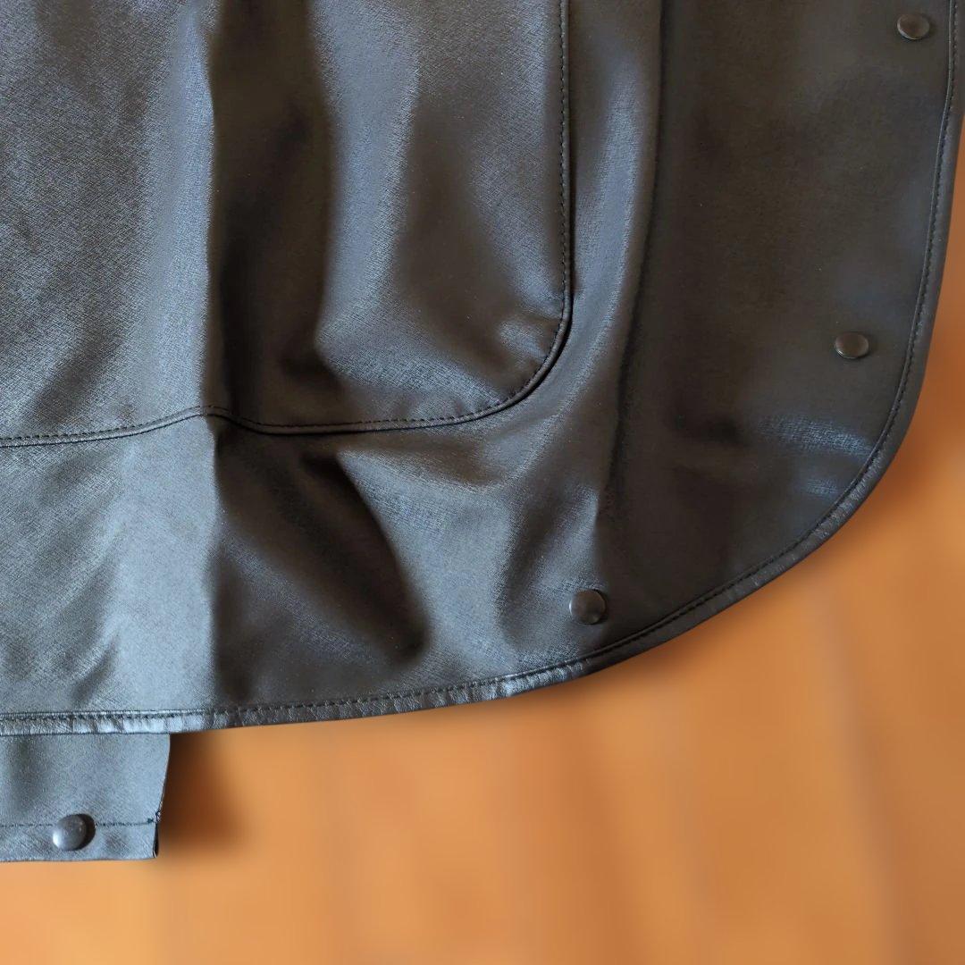 ホンダ　ビート　幌カバー