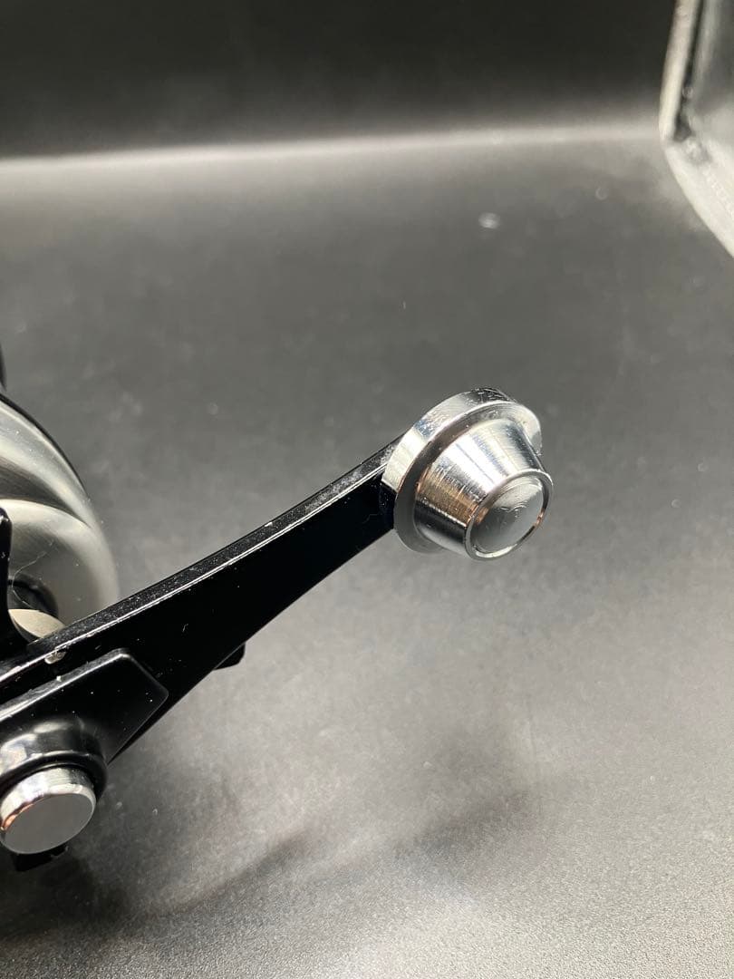 hr02 アブガルシア　アンバサダー　5500 No.831200