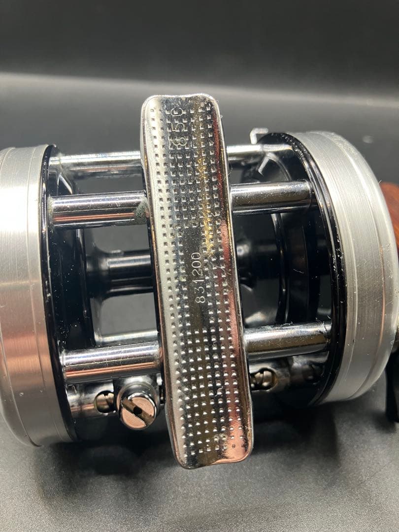 hr02 アブガルシア　アンバサダー　5500 No.831200