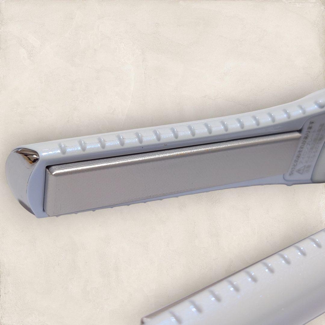 ✨美品✨リファ フィンガーアイロン ST RE-AS-02A ホワイト