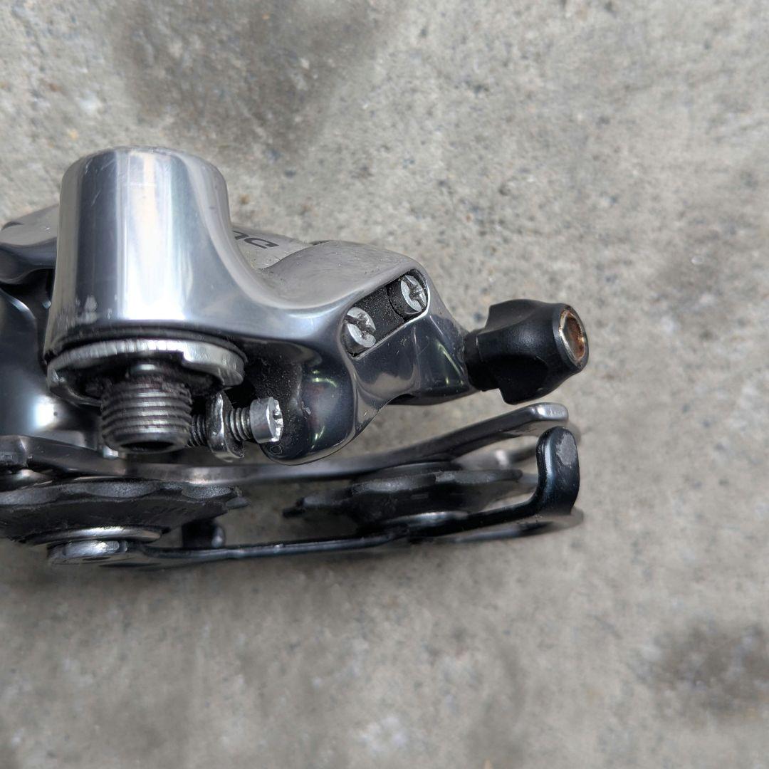 シマノ DURAACE デュラエース RD-7800 リアディレイラー 10速