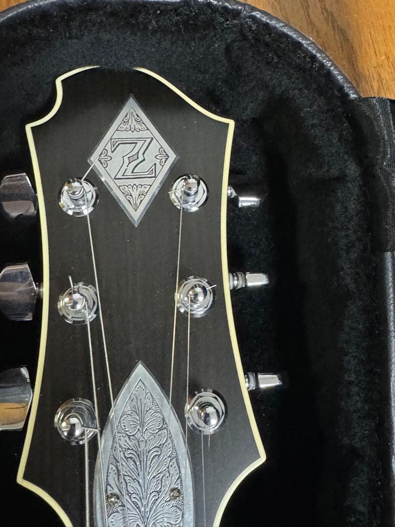 ZEMAITIS パールフロントS22ST