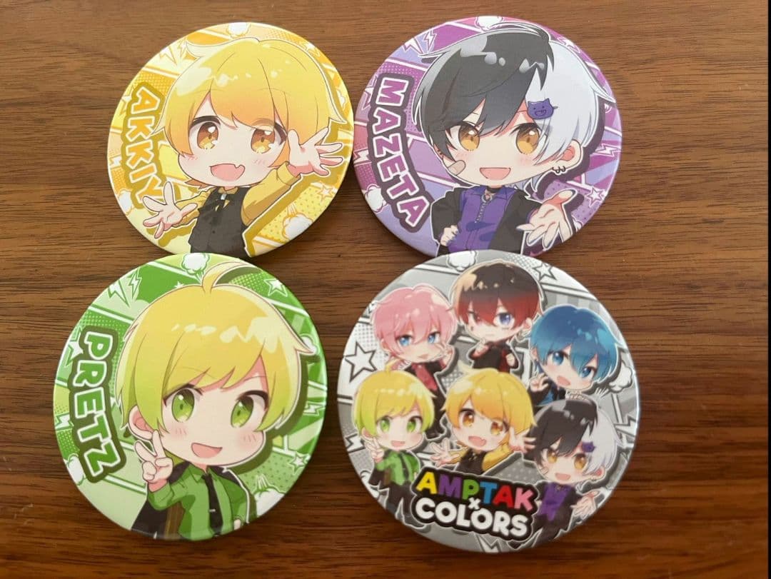 あっきぃ　まぜ太　ぷりっつ 専用ページ