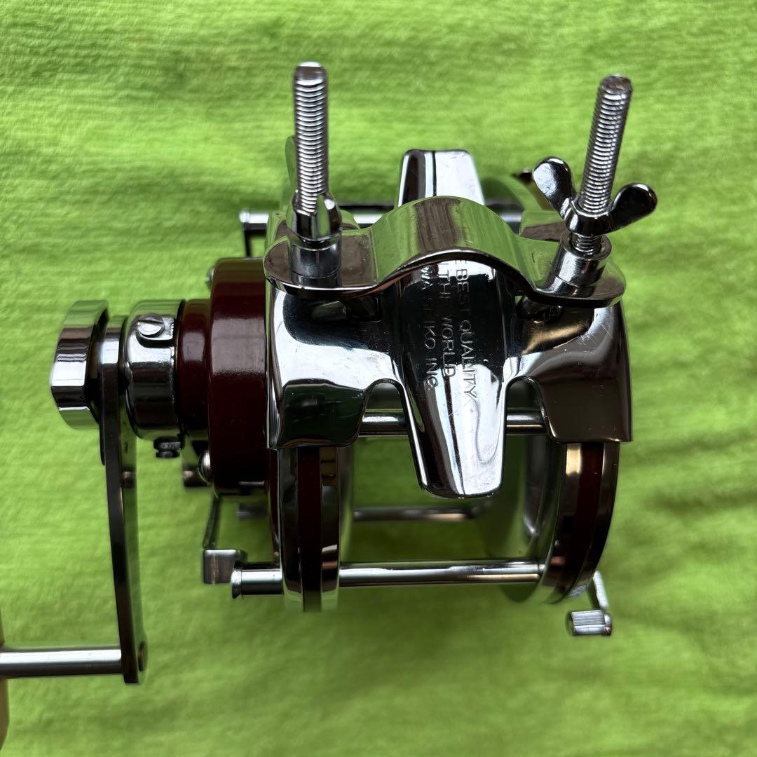 DAIWA Sea line No. 45 リール ダイワ　シーライン　45