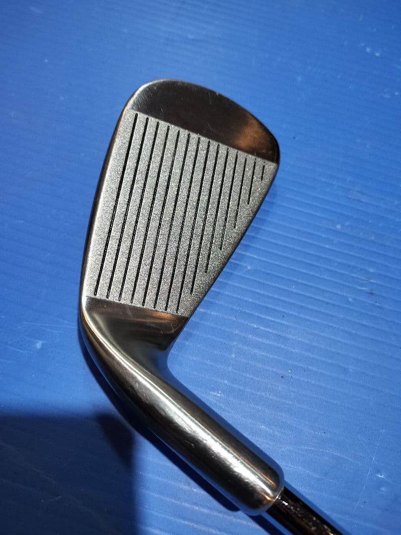 メディカス MEDICUS 練習器具 5番アイアン スライス矯正 デュアルヒンジ