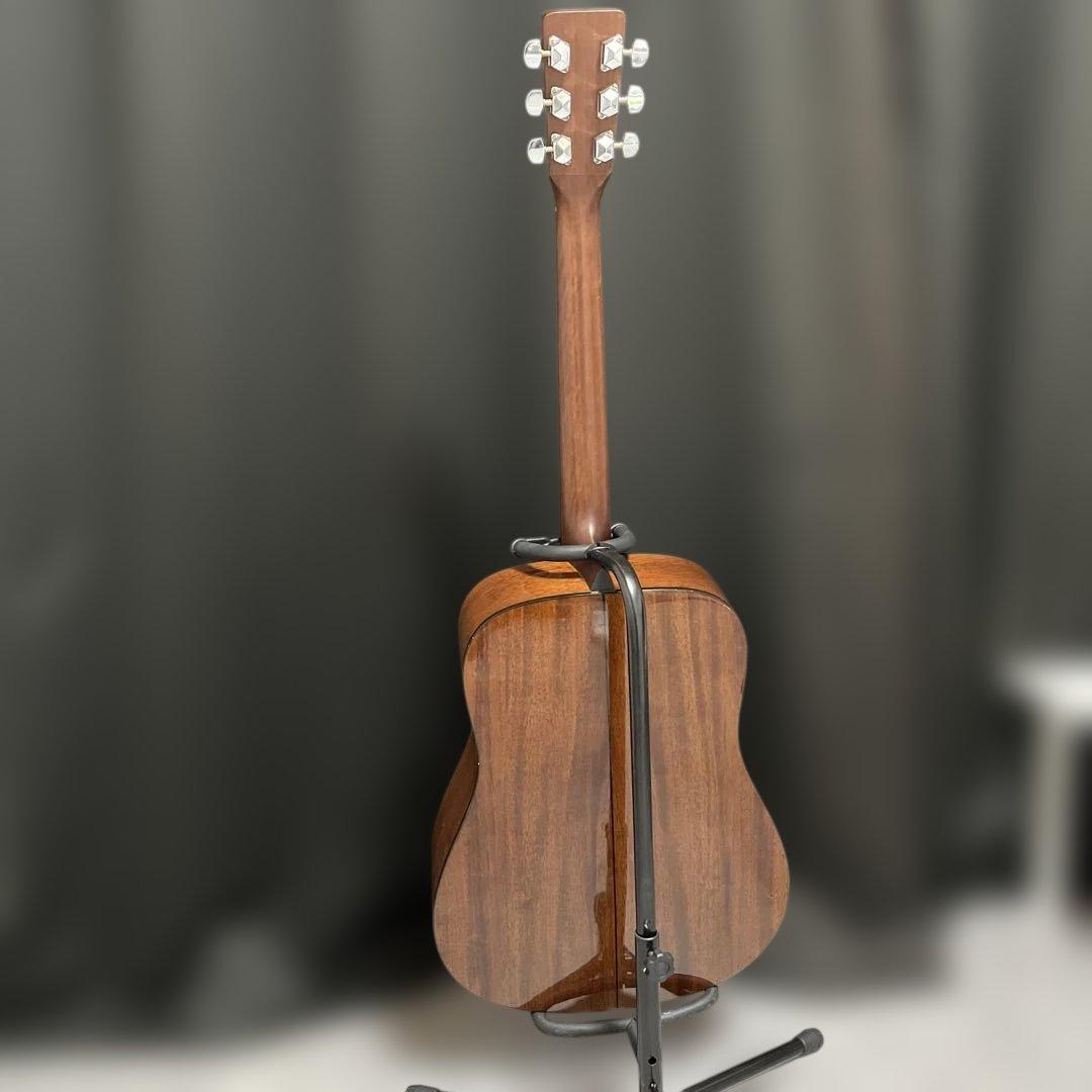 Morris MD~502 モーリス アコースティックギター