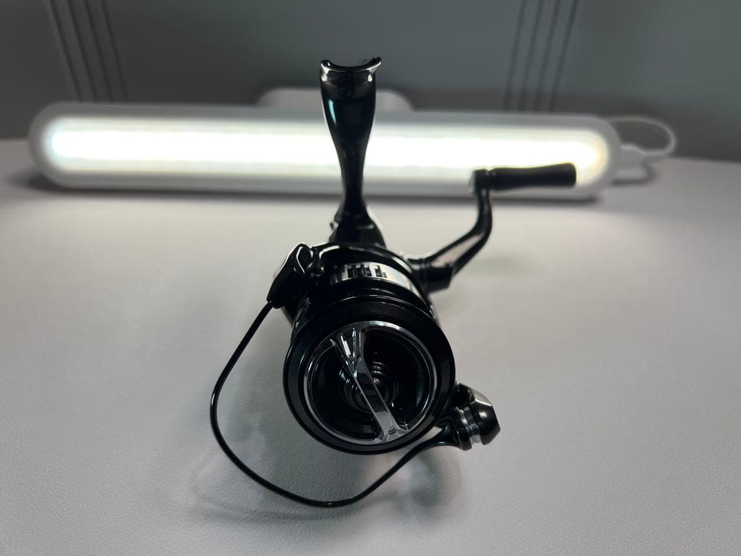 【未使用】シマノ 23 ヴァンキッシュ C2000S