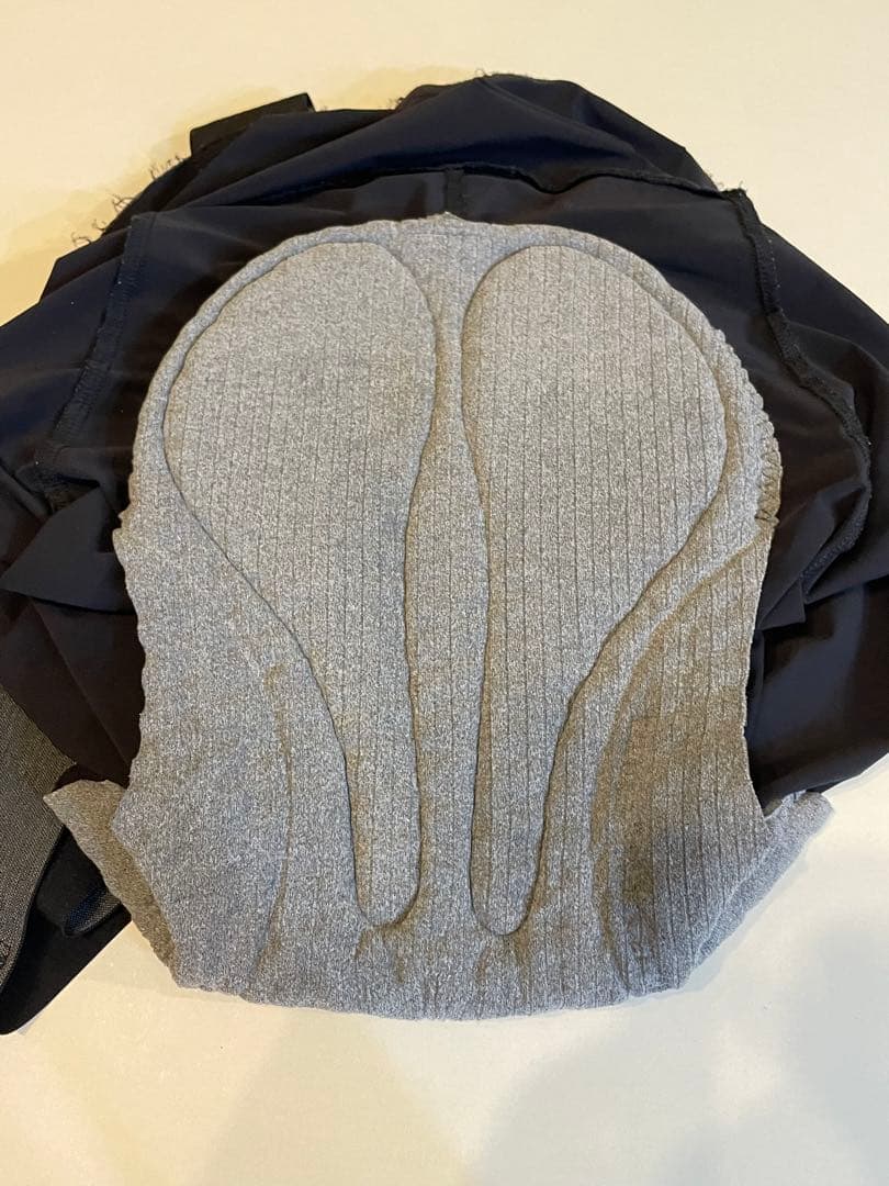 アソス EQUIPE RSR Bib Shorts S9 サイズS