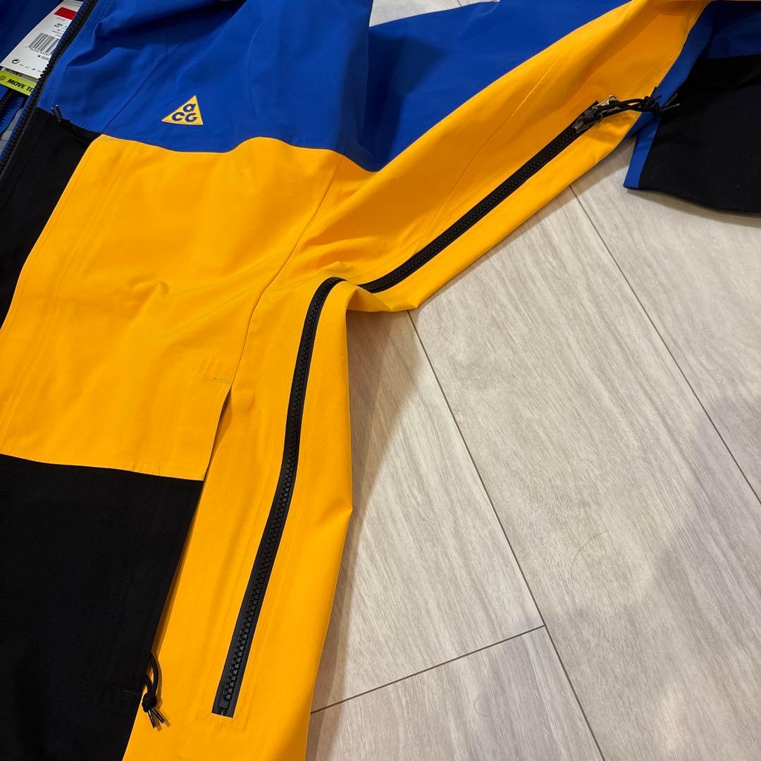 ジャケット・アウター Nike ACG, Misery Ridge, Gore-Tex, L