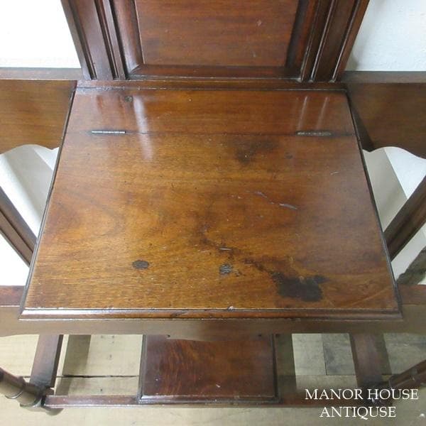 イギリス アンティーク 家具 ホールスタンド アンブレラスタンド 6543d