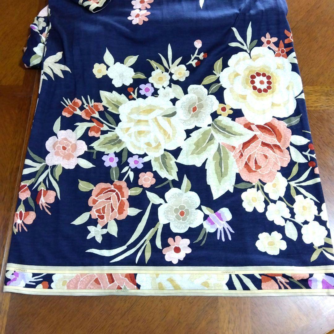 レオナールLEONARDワンピース