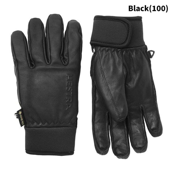 【試着のみ】ヘストラ(HESTRA) スキーグローブ サイズ:8