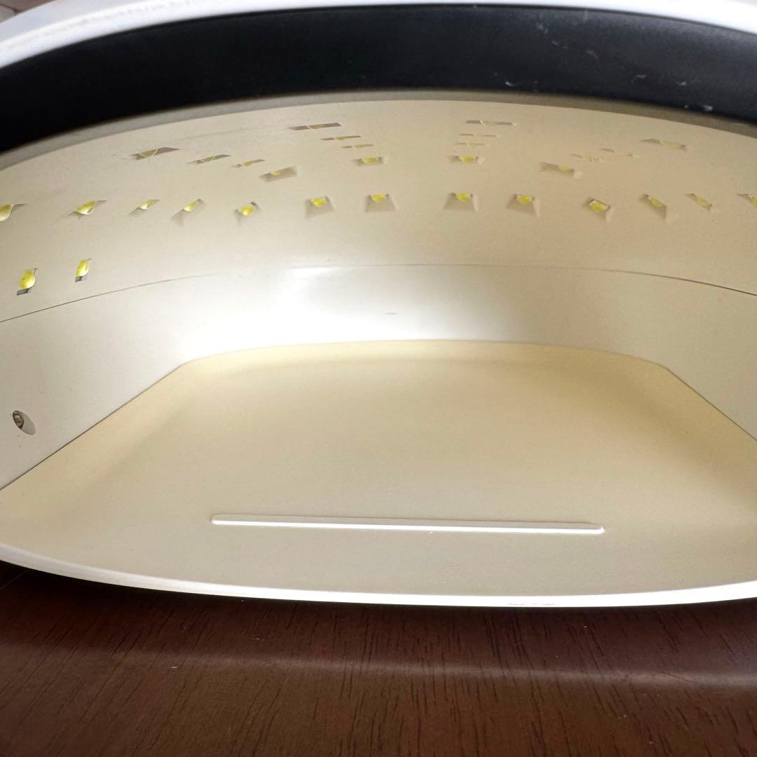 SHAREYDVA LUNA UV/LED ネイルライト