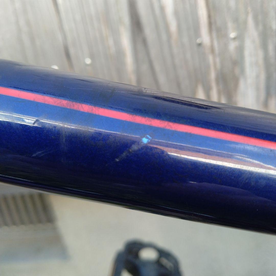 【手渡し限定】Fuji ACE20 キッズバイク 20インチ 7段変速