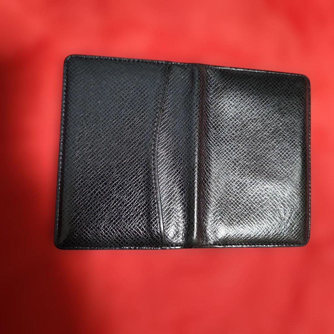 【美品】ヴィトン　タイガ