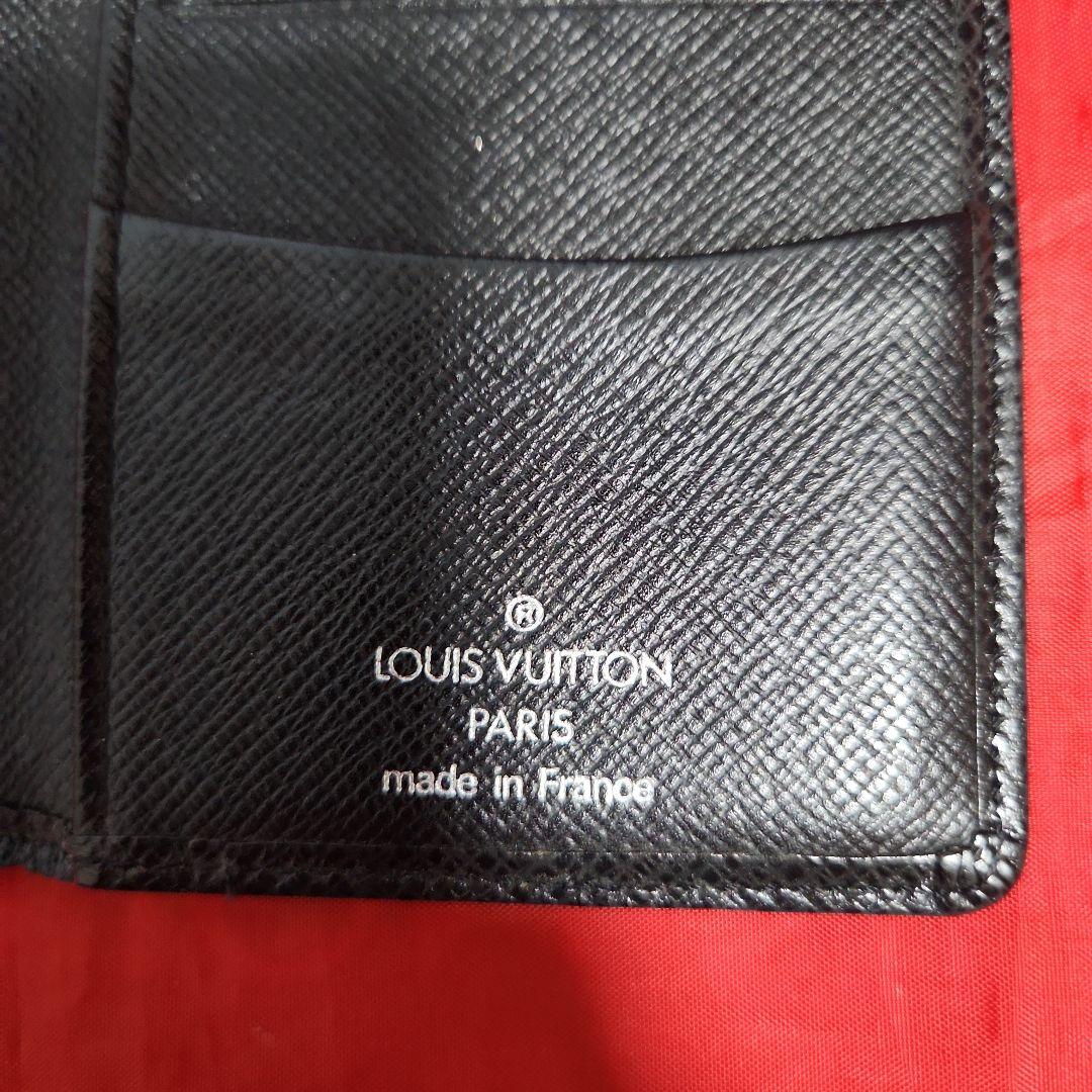 【美品】ヴィトン　タイガ