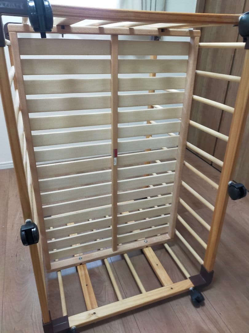 ファルスカ ジョイントミニベッド ネオ ベビー