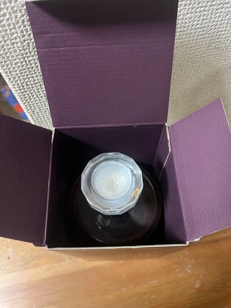 ウイスキー HIBIKI 17 Years Japanese Blended Whisky