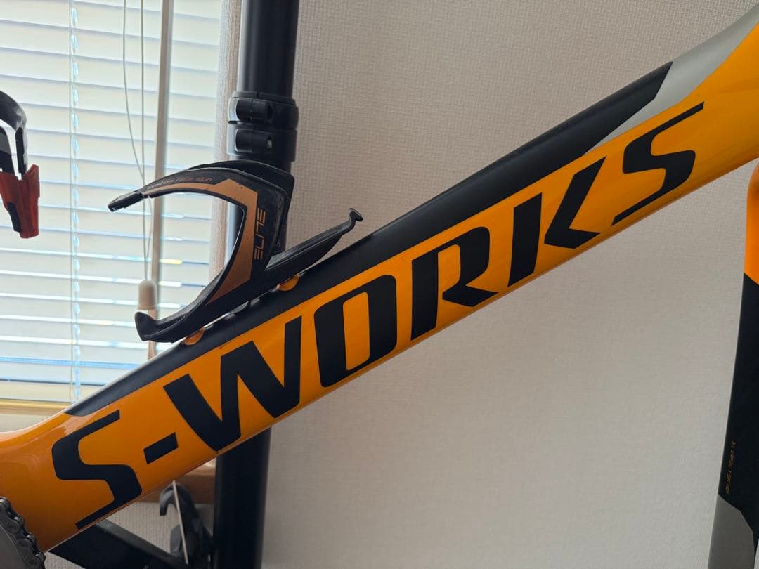 S-Works VENGE ロードバイクフレーム