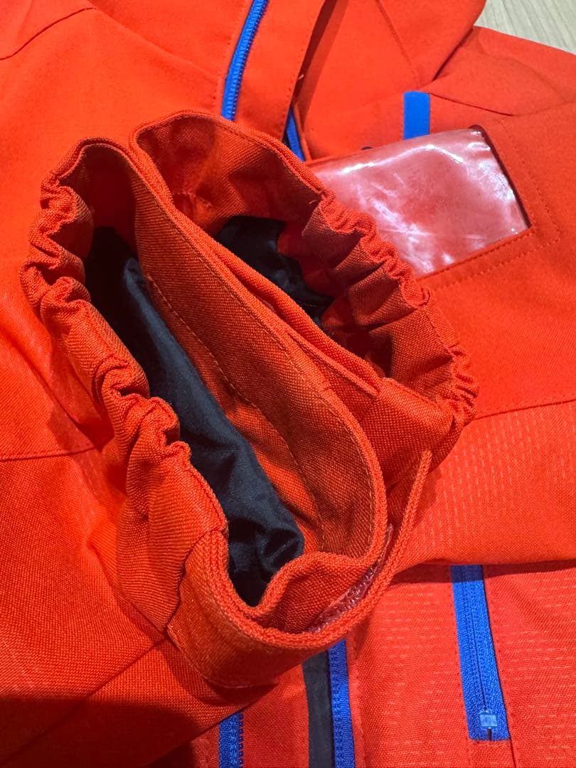 【美品】フェニックス　Phenixスキーウェア160cm