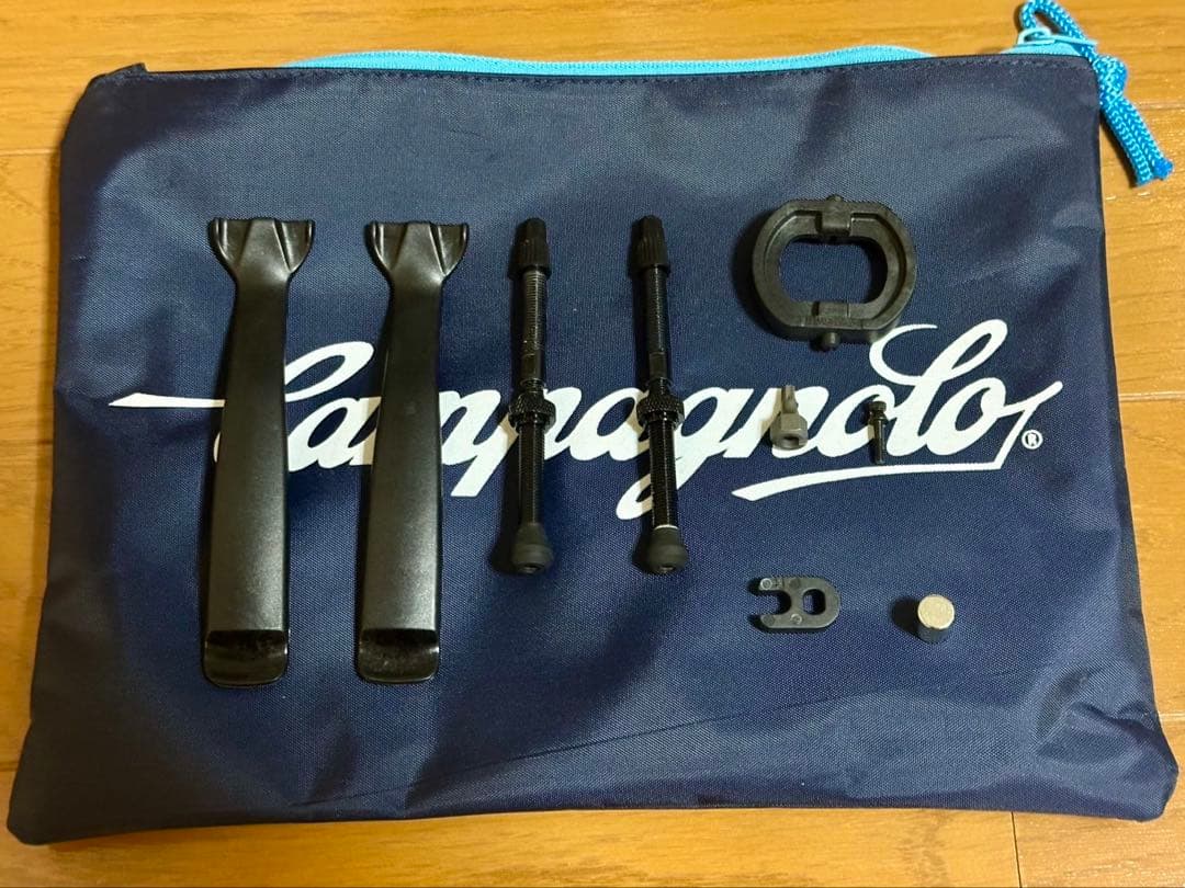 パーツ Campagnolo BORA ULTRA WTO60 DB C19