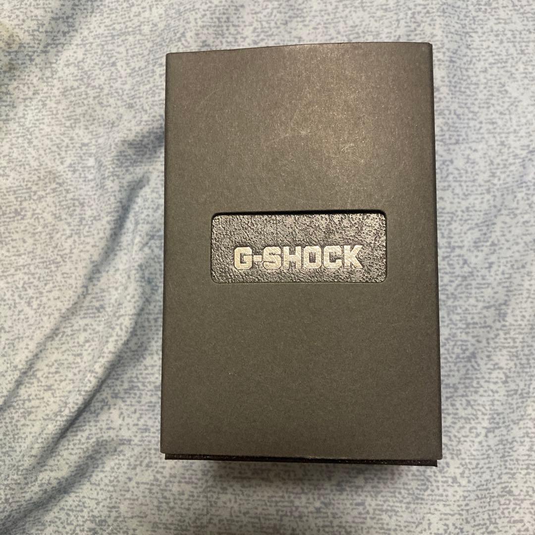 時計 G-SHOCK dw-5000R-1AJF