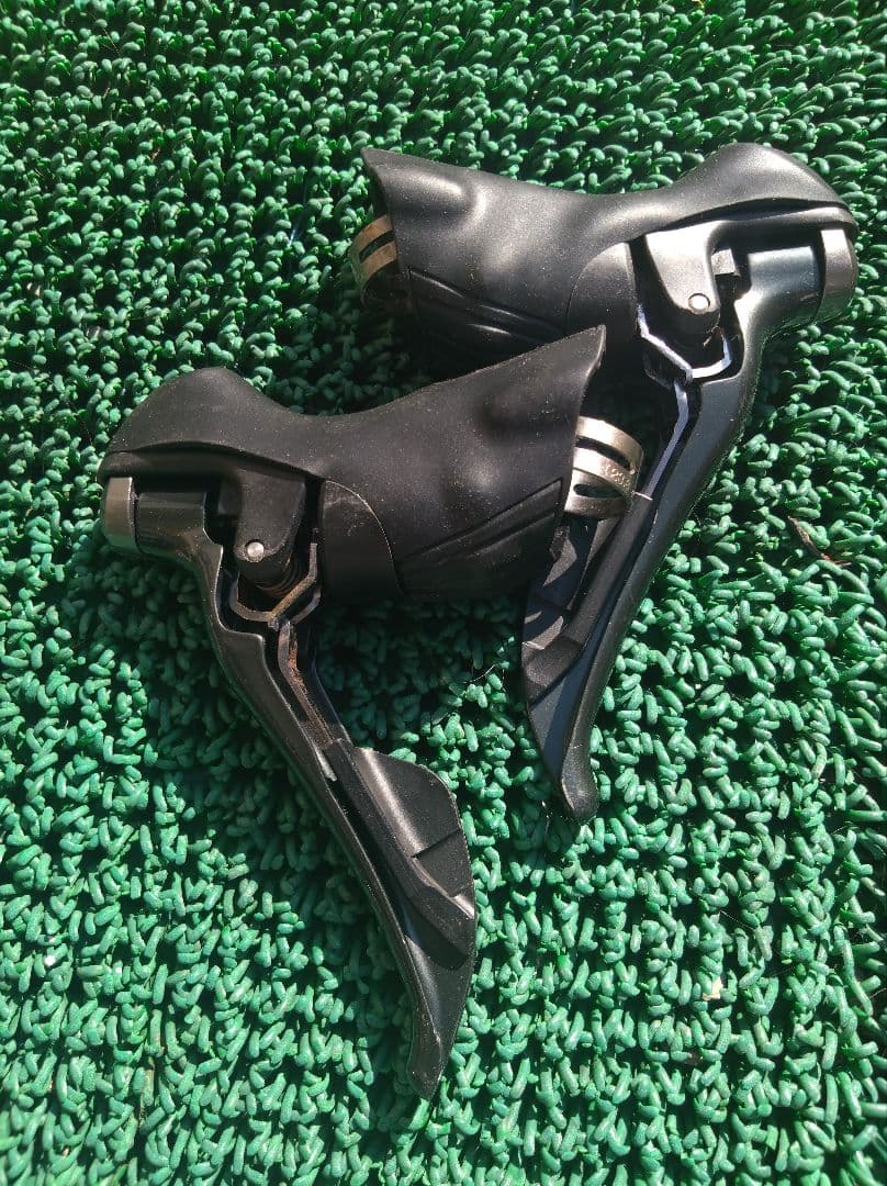 SHIMANO　ティアグラ4700 コンポセット