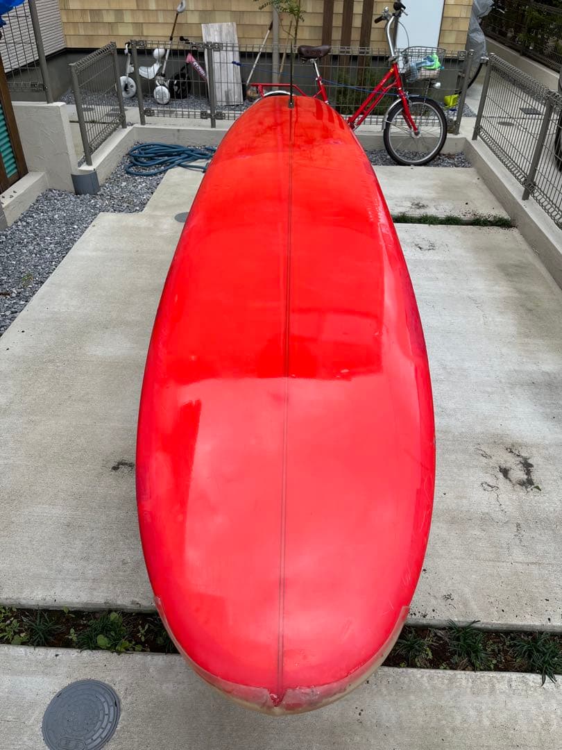 ロ*ク様 シーコングロングボードtip9.8ft