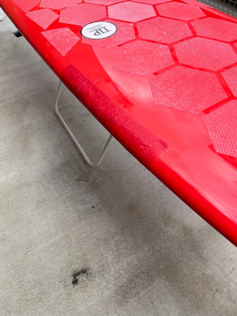 ロ*ク様 シーコングロングボードtip9.8ft