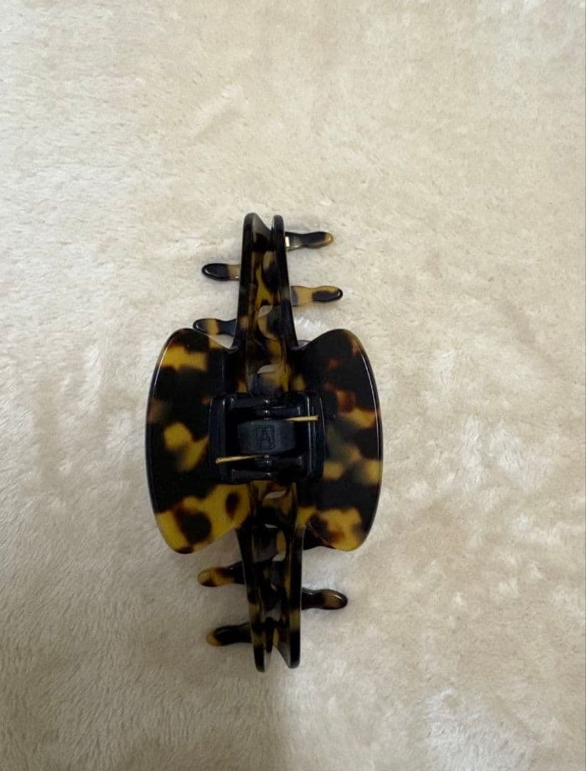 お値下げ交渉可　アレクサンドルドゥパリ　Lクリップ